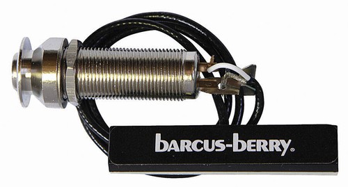 Barcus berry insider - barcus-berry,