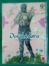 Dorohedoro Caccia allo