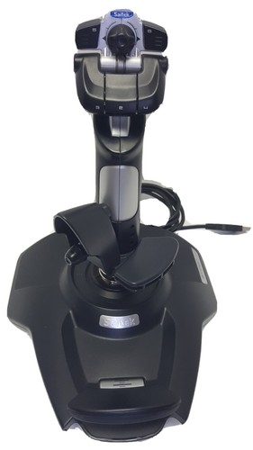 Saitek st290 pro joystick nero - saitek,