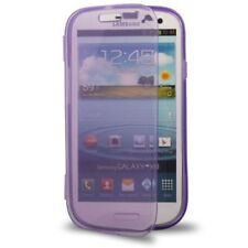 Custodia TPU Bumper Pieghevole Telefono Cellulare Samsung Galaxy S3 i9300 Nuova
