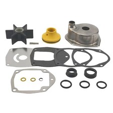 Water Pump Impeller Kit for