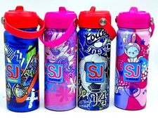 BORRACCIA TERMICA SJ GANG