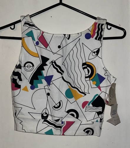 Canotta danskin vintage - canotta,