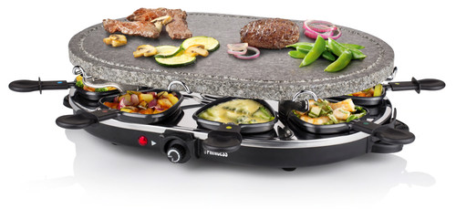 Princess raclette piastre - 8,