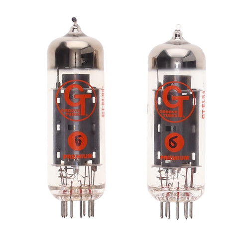 Groove tubes el84 duet - groove,