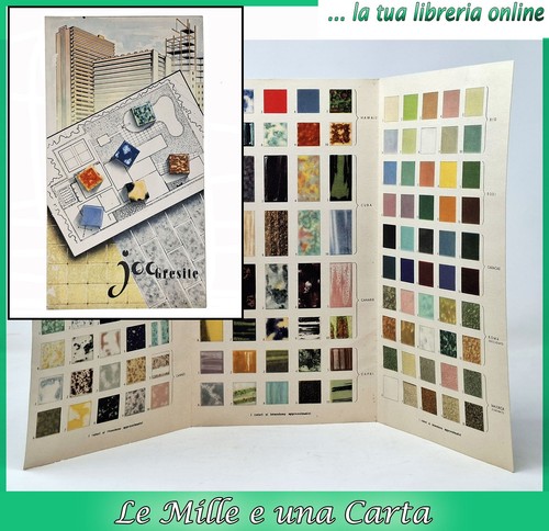 Joo gresite cartella colori - cartella,