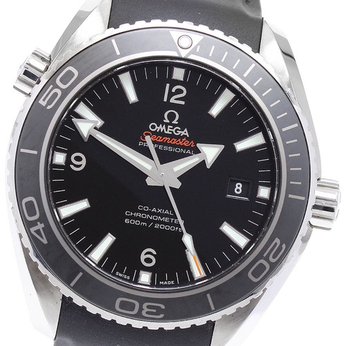 Omega seamaster planet ocean - omega,