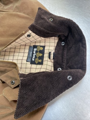 Barbour bedale c42 - bedale, giacca