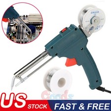 Pistola de Soldadura