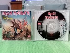 Iron Maiden Flight Of Icarus