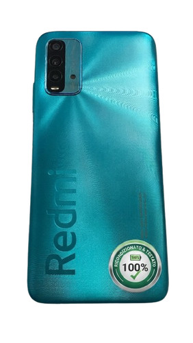 Xiaomi redmi 64gb - xiaomi, 9t