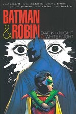 Batman & Robin: Cavaliere