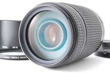 Nikon AF NIKKOR 70-300 mm