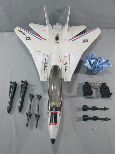 Jet joe skystriker da - jet,