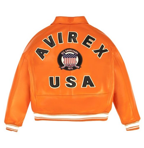 Avirex giacca uomo - avirex, usa