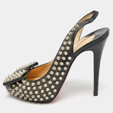 Christian Louboutin Clou Noeud