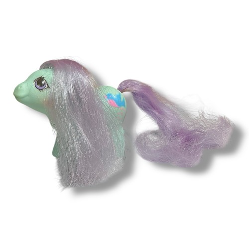 Vintage little pony - vintage,