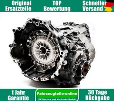Cambio Automatico Audi JZE