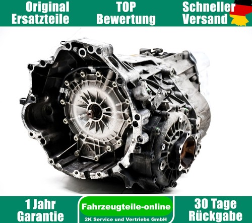 Cambio automatico audi jze - automatico,