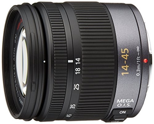 Panasonic lumix obiettivo zoom - obiettivo,
