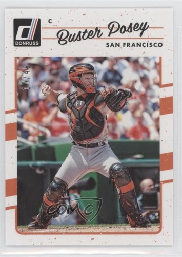 2017 panini donruss aqueous - 2017,