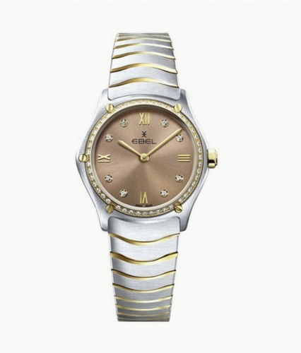Orologio ebel 18kt sport - ebel,