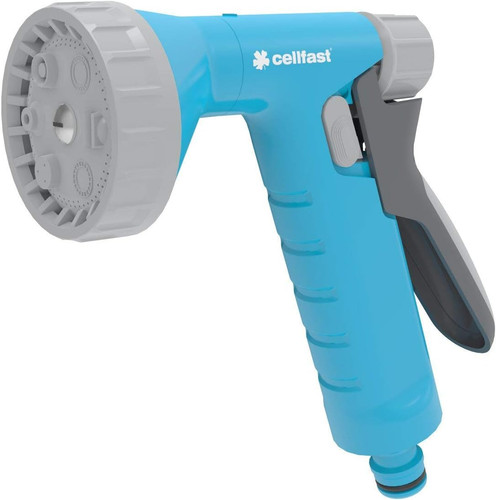 Pistola per irrigazione - pistola,