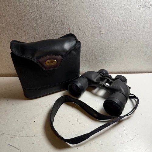 Binocolo vintage nikon - vintage, se