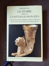 LE STORIE/LA BATTAGLIA DI
