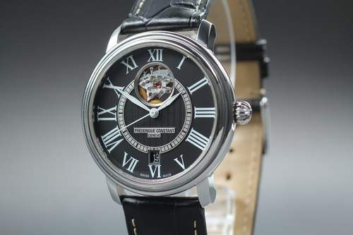 Frederique constant auto - constant,