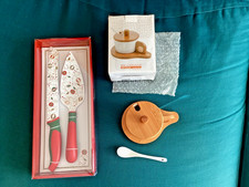 PALETTA BRANDANI + COLTELLO