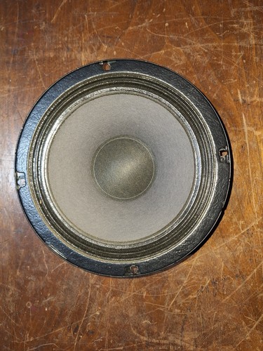 Klipsch woofer - k-6-k,
