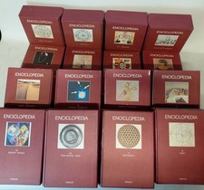 Enciclopedia Enaudi - 16