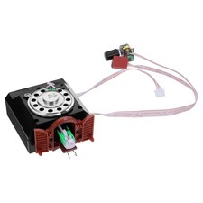  Movimento al quarzo per