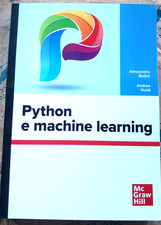 PYTHON E MACHINE LEARNING -