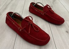 The Original Car Shoe Made In