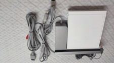 Console Nintendo Wii Bianca