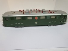 Märklin H0 3050 Ae 6/6