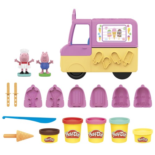 Hasbro peppa pig - peppa,