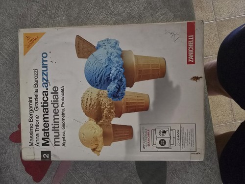 Matematica azzurro - matematica,