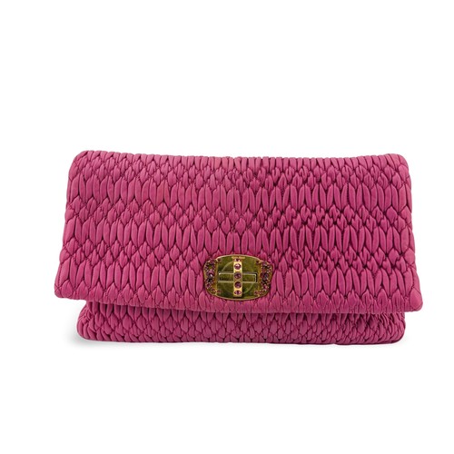 Miu cristal pochette - miu,