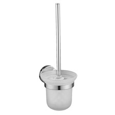 Porta scopino per wc in