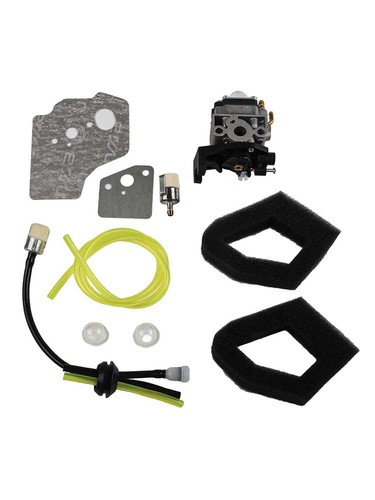Kit per ricambi carburatore
