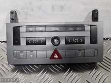2005 CITROEN C5 CLIMATE