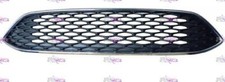GRIGLIA MASCHERINA RADIATORE NIDO D'APE CON CORNICE CROMATA FORD FOCUS 2014-2018
