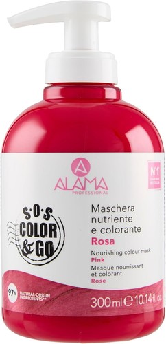 Alama professional - a,