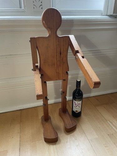 Statuina lay manichino - statuina,