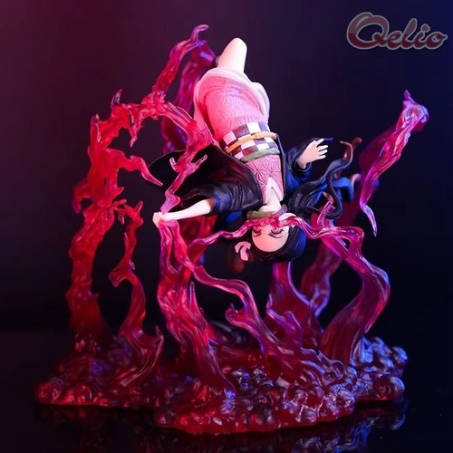 Action figure anime cm - action,