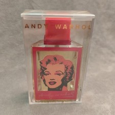 Neuf Marylin Andy Warhol