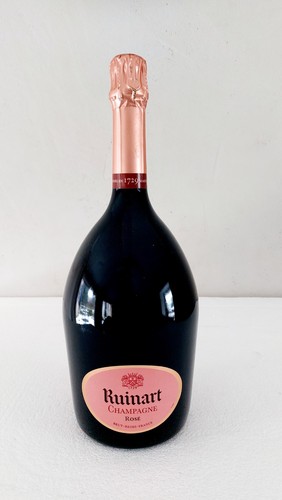 Champagne magnum ruinart - magnum,